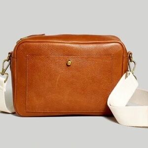 MADEWELL TRANSPORT CAMERA BAG